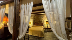 Villa Luxury nel Bosco Castelbuono